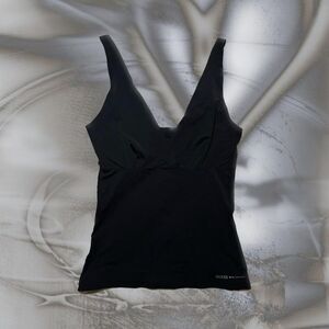 Guess Women's Black Shapewear
